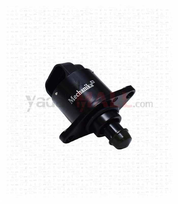 استپر موتور L90